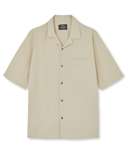 Mads Nørgaard - Kenji Hemd - Castle Wall